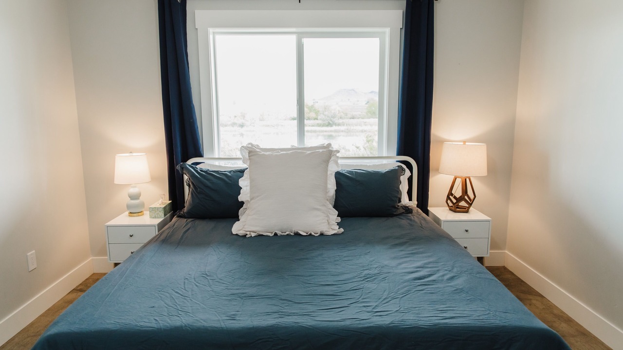 Photo of Bedroom in Marsing