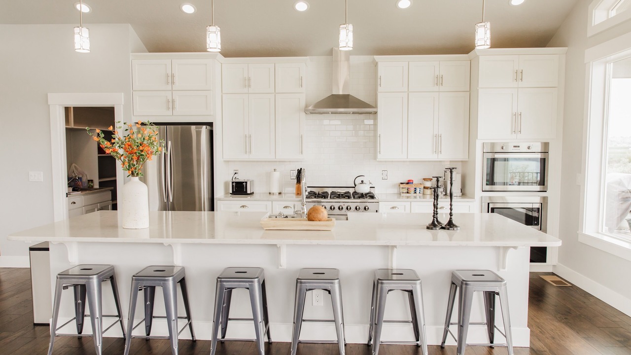 Photo of Kitchen in Marsing