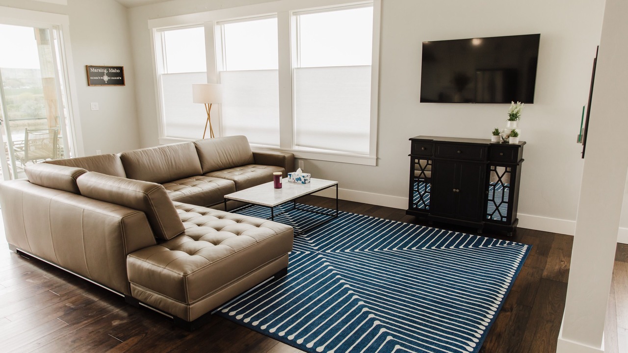 Photo of Livingroom in Marsing