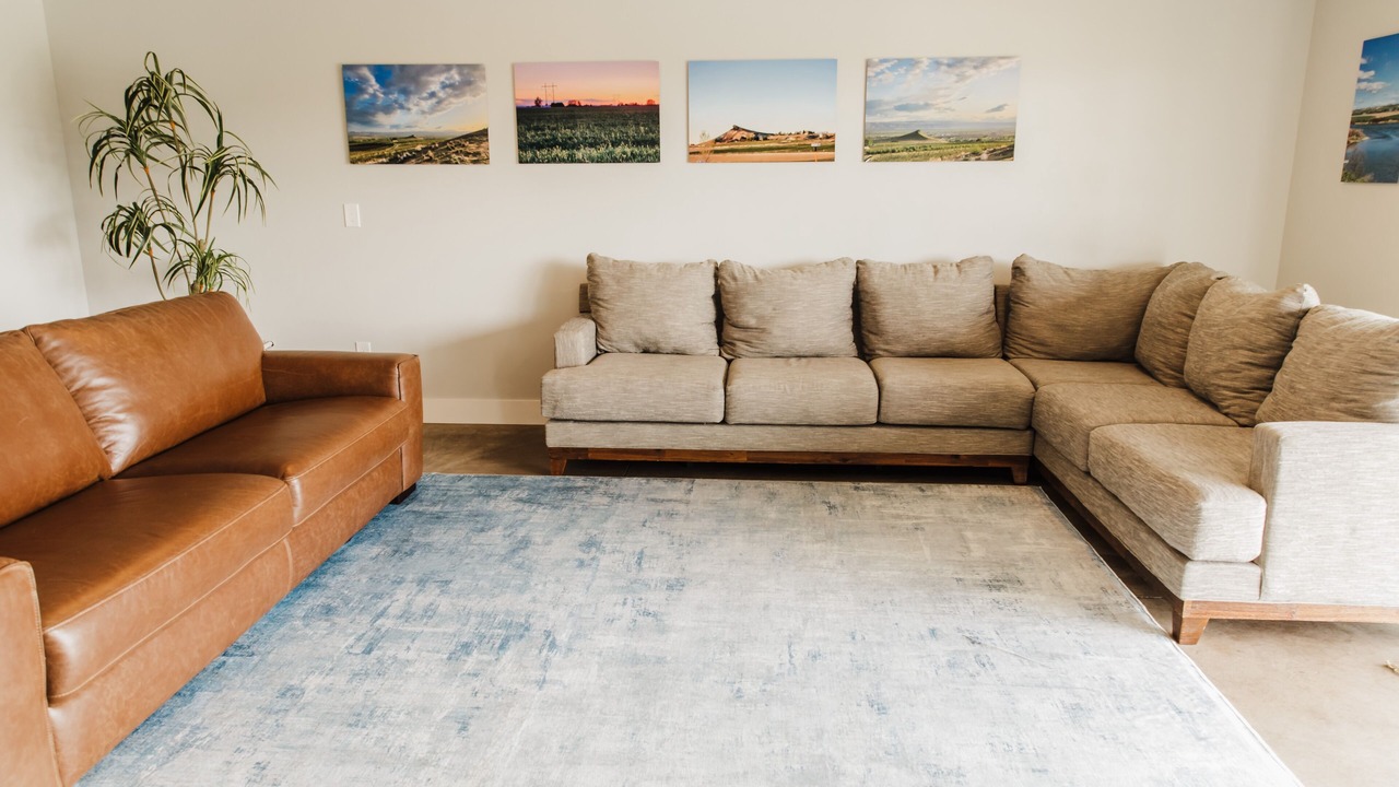 Photo of Livingroom in Marsing