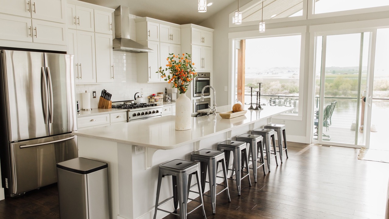 Photo of Kitchen in Marsing