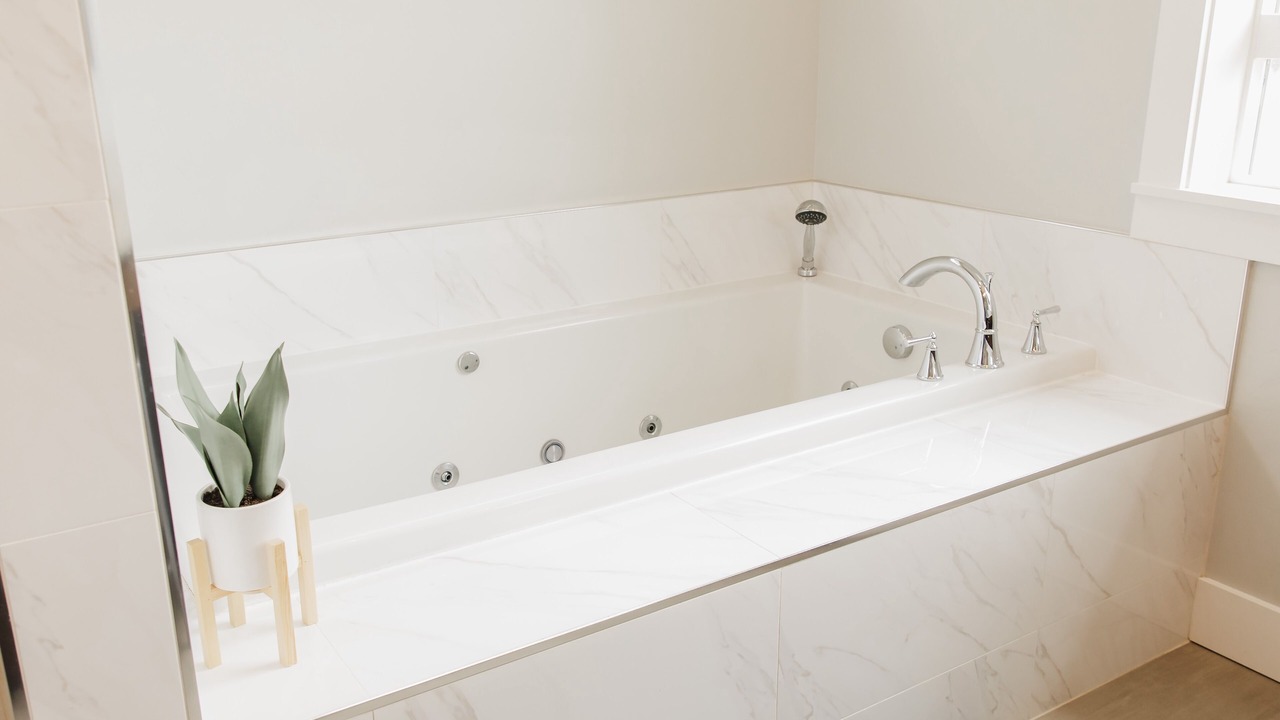 Photo of Bathroom in Marsing