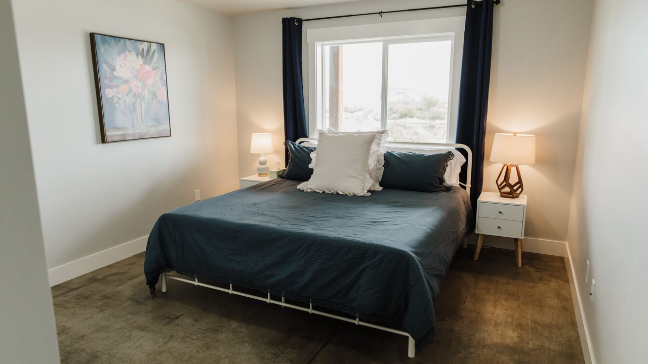 Photo of Bedroom in Marsing