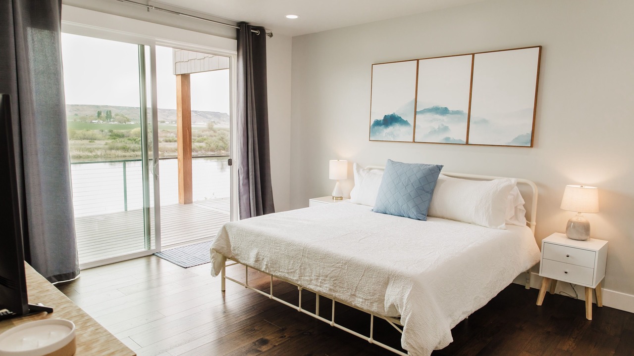 Photo of Bedroom in Marsing