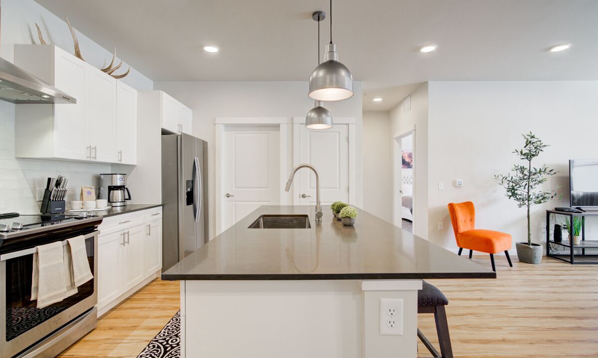Photo of Kitchen in Livingston