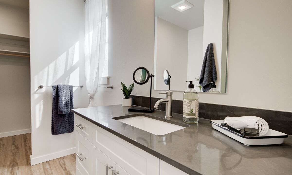 Photo of Bathroom in Livingston