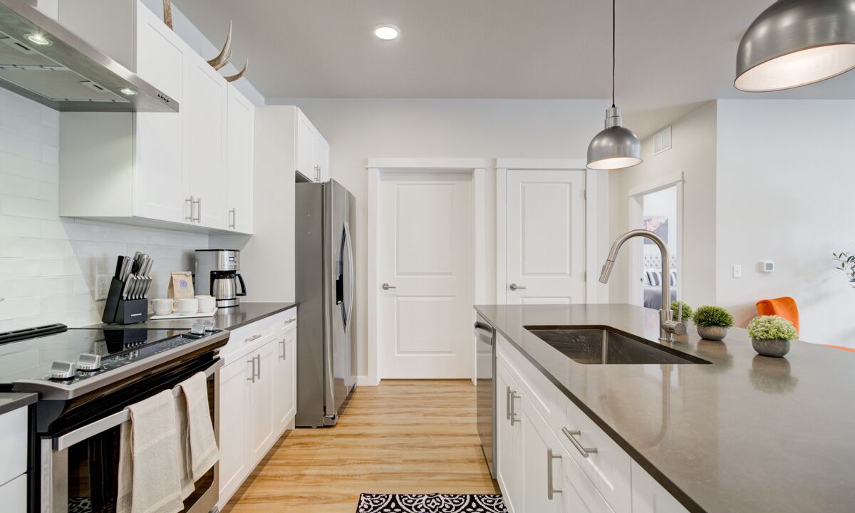 Photo of Kitchen in Livingston