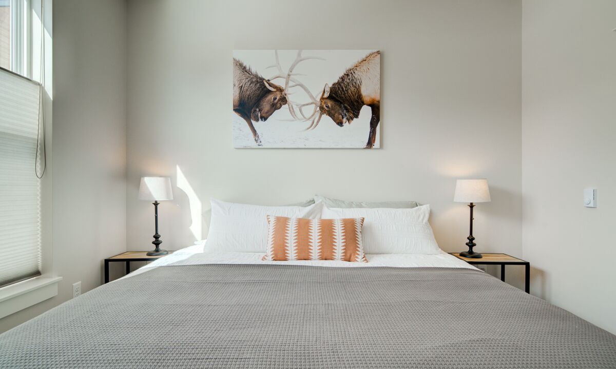 Photo of Bedroom in Livingston