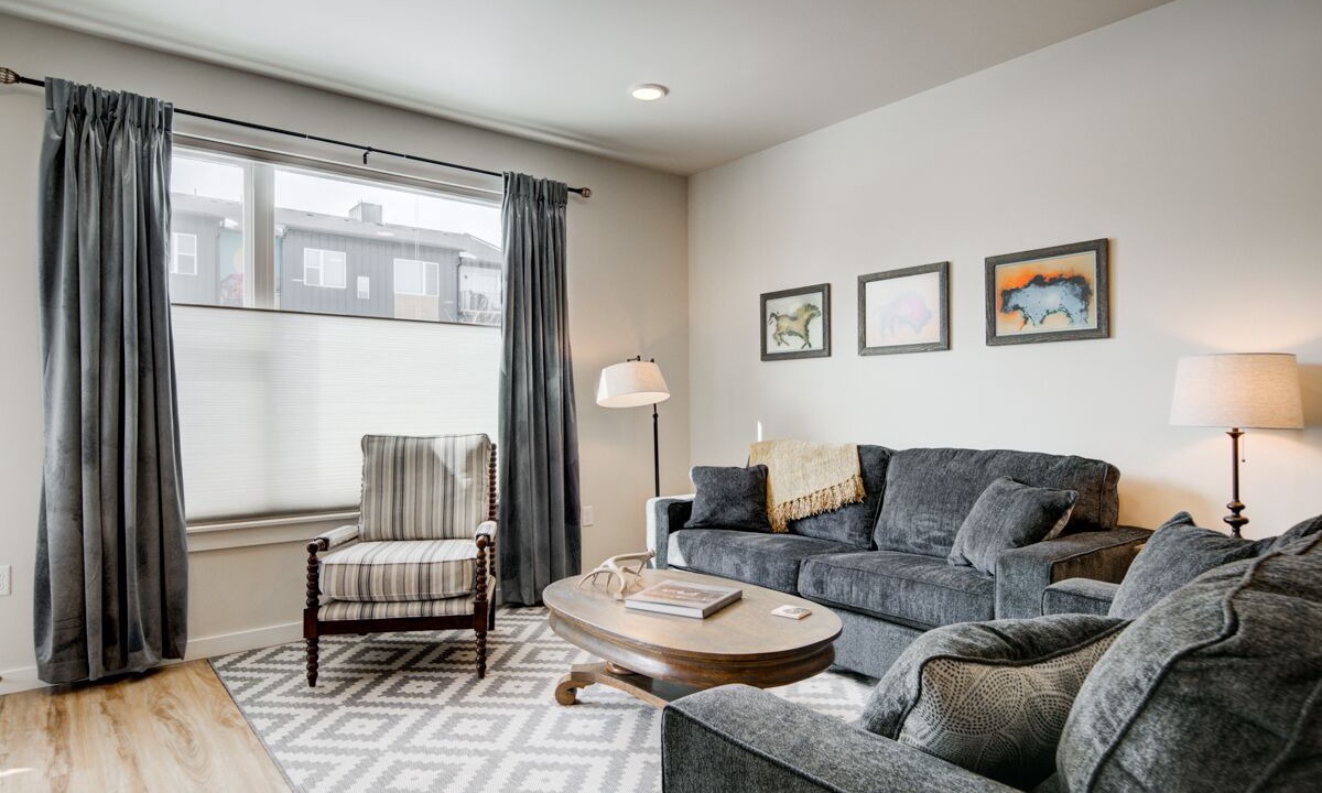 Photo of Livingroom in Livingston
