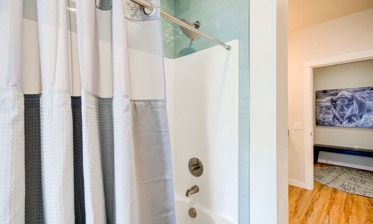 Photo of Bathroom in Livingston