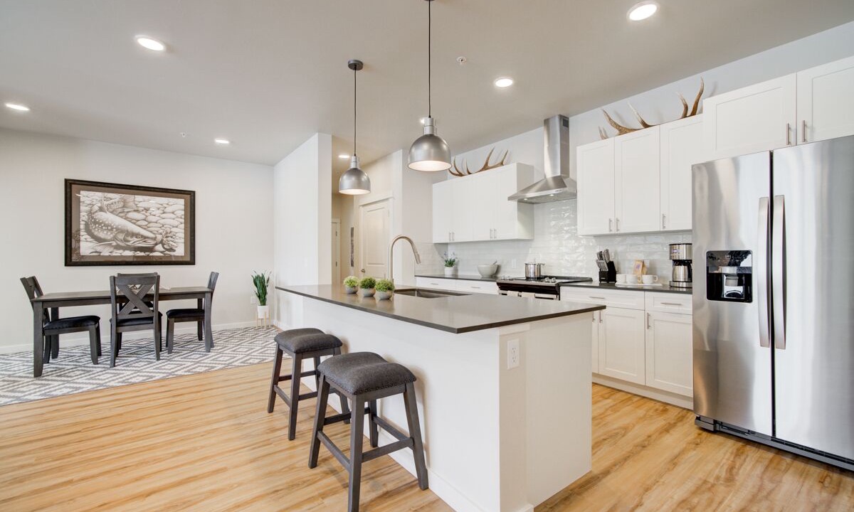 Photo of Kitchen in Livingston