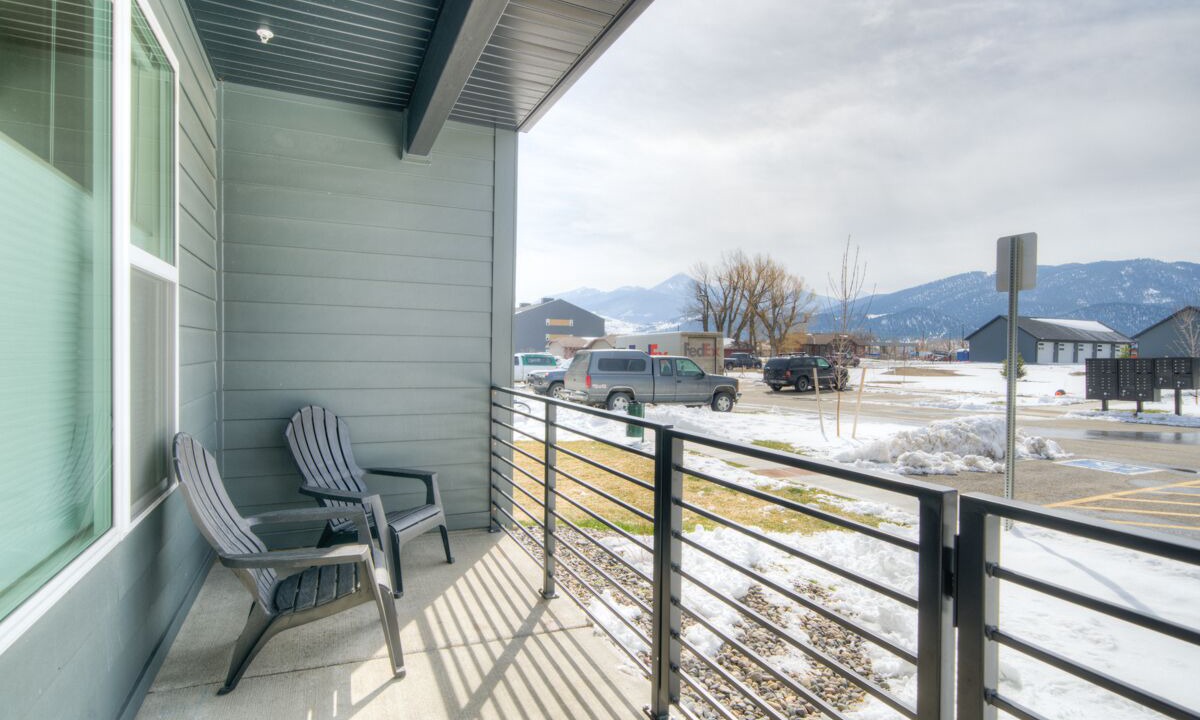 Photo of Outdoor in Livingston