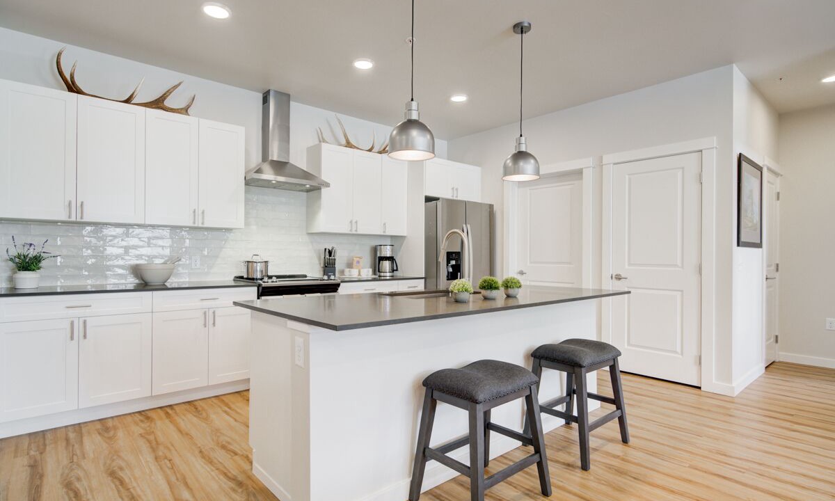 Photo of Kitchen in Livingston