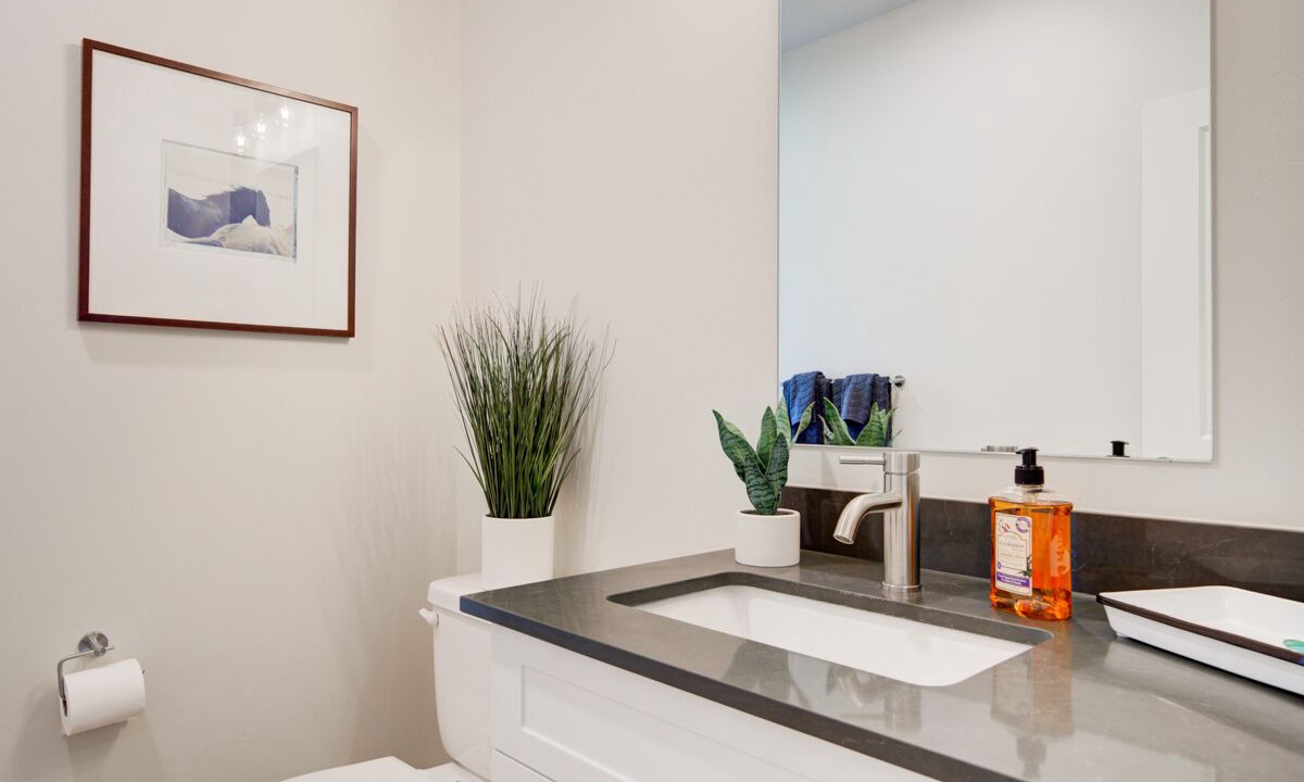Photo of Bathroom in Livingston