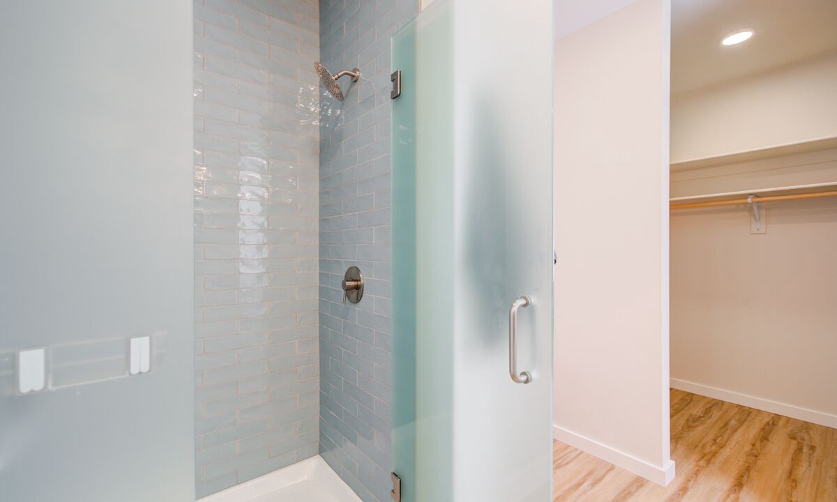 Photo of Bathroom in Livingston