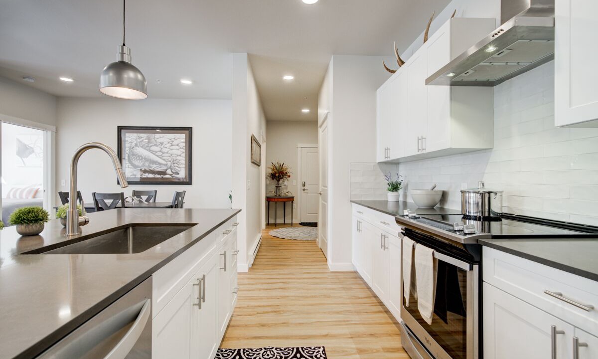 Photo of Kitchen in Livingston