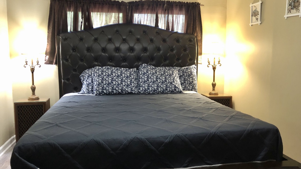 Photo of Bedroom in Summerton