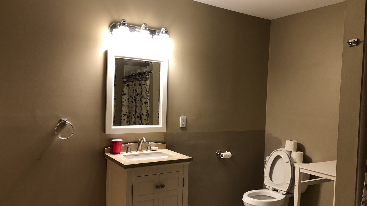 Photo of Bathroom in Summerton