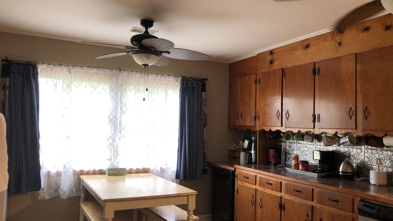 Photo of Kitchen in Summerton