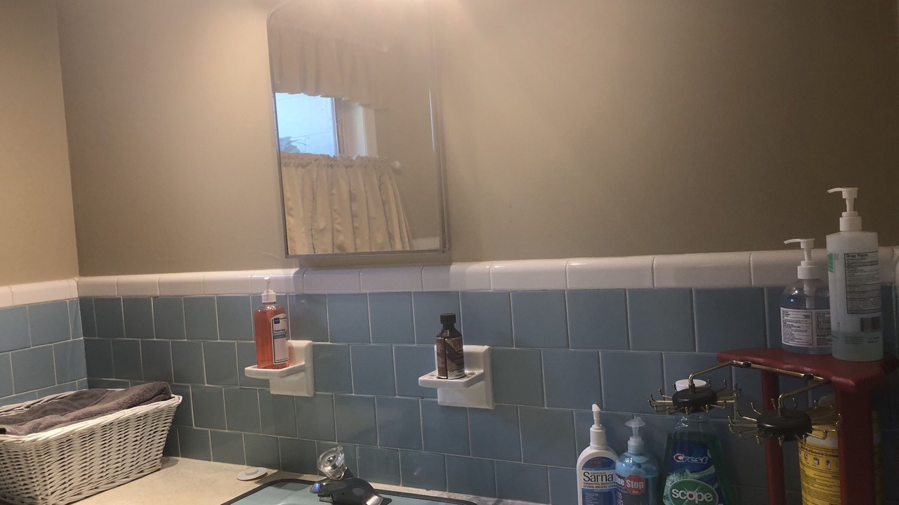 Photo of Bathroom in Summerton