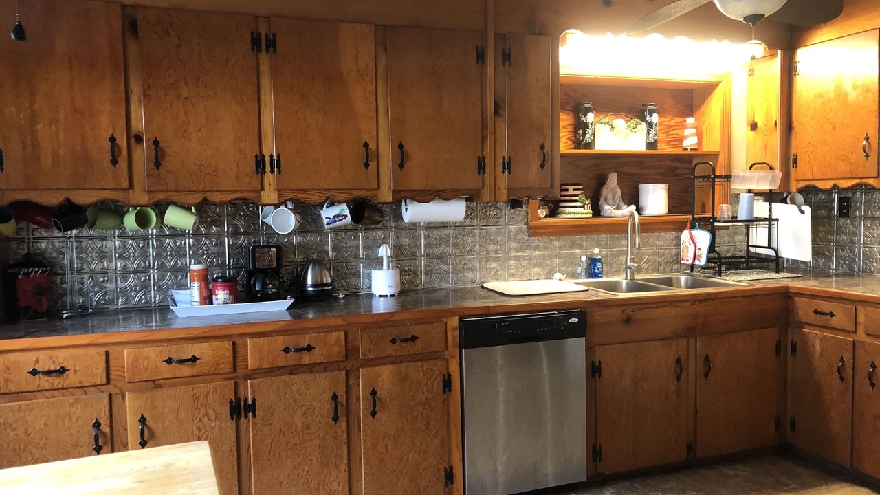 Photo of Kitchen in Summerton