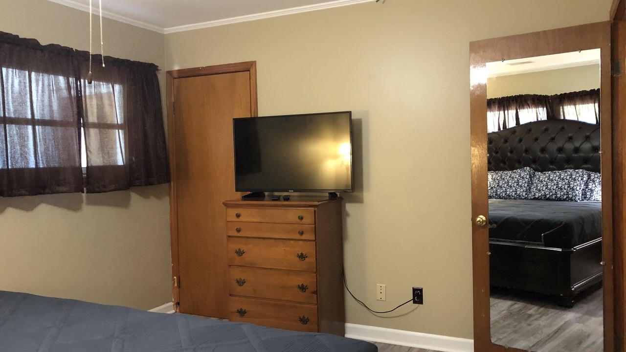 Photo of Bedroom in Summerton