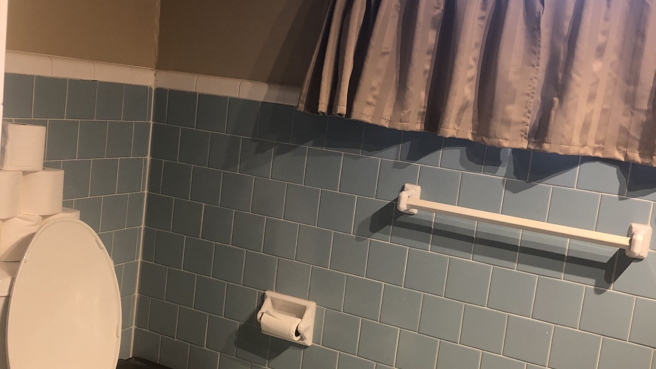 Photo of Bathroom in Summerton