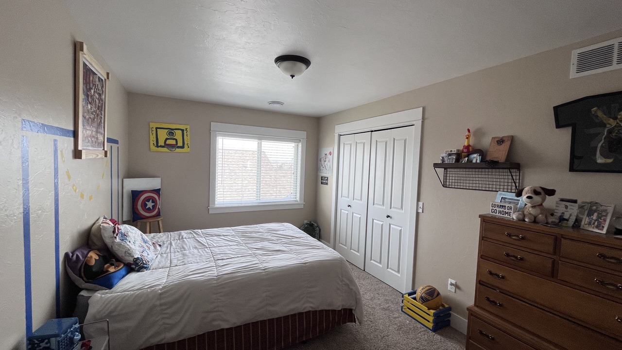 Photo of Bedroom in Sheridan