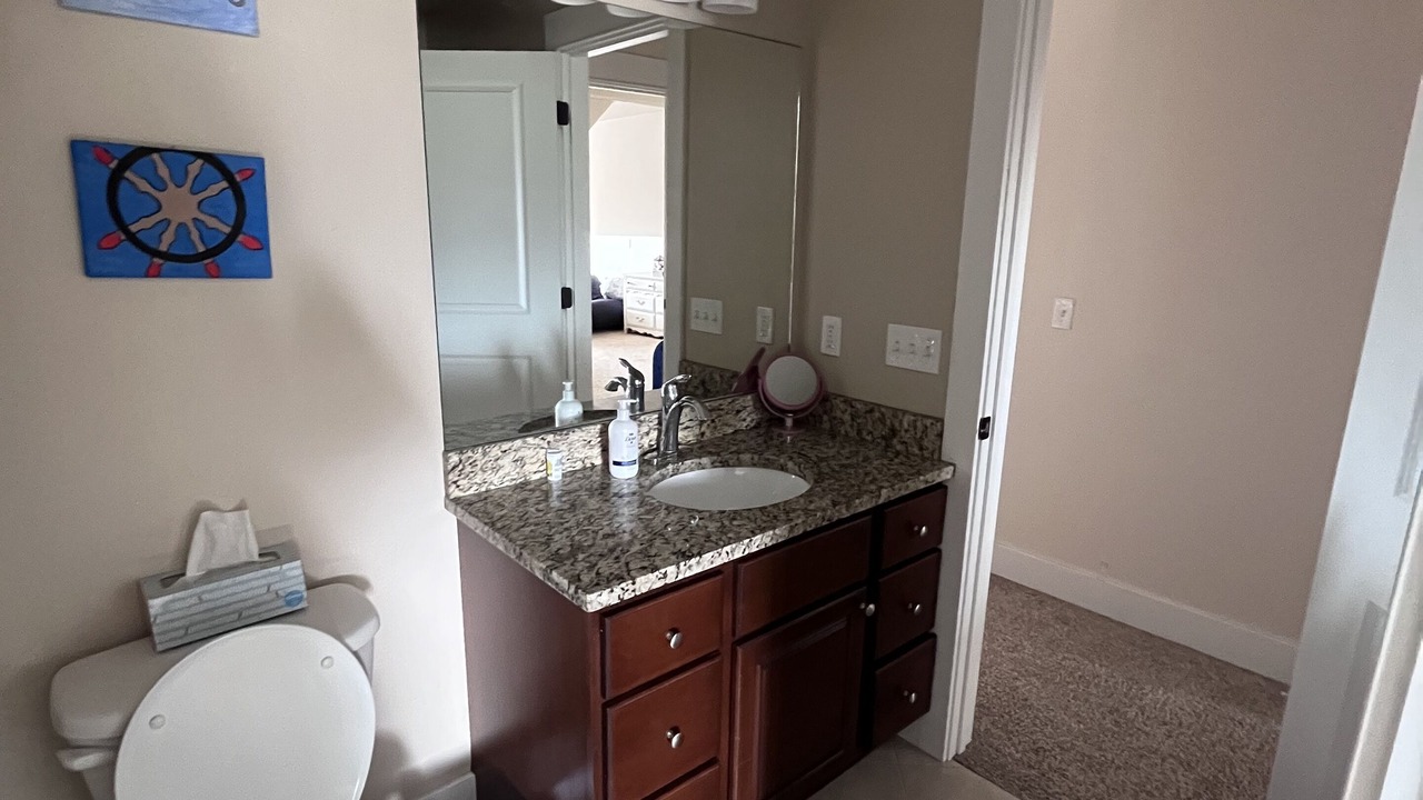 Photo of Bathroom in Sheridan