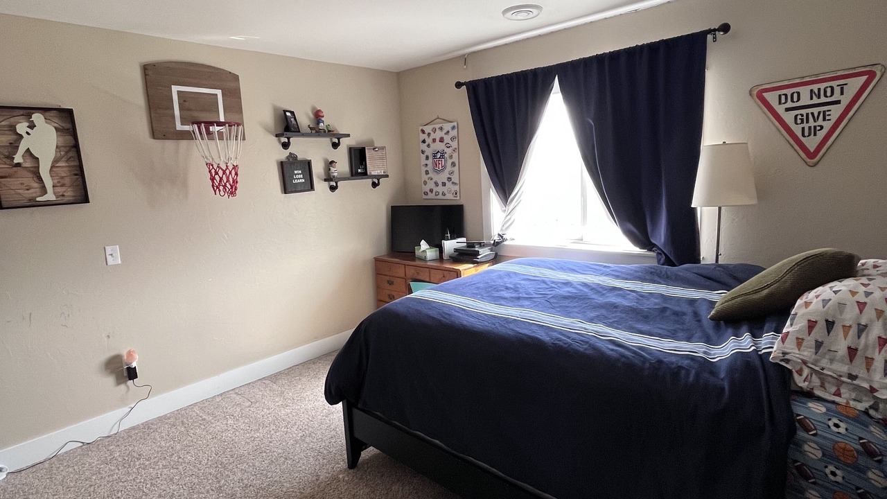 Photo of Bedroom in Sheridan