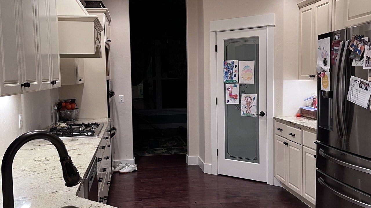 Photo of Kitchen in Sheridan