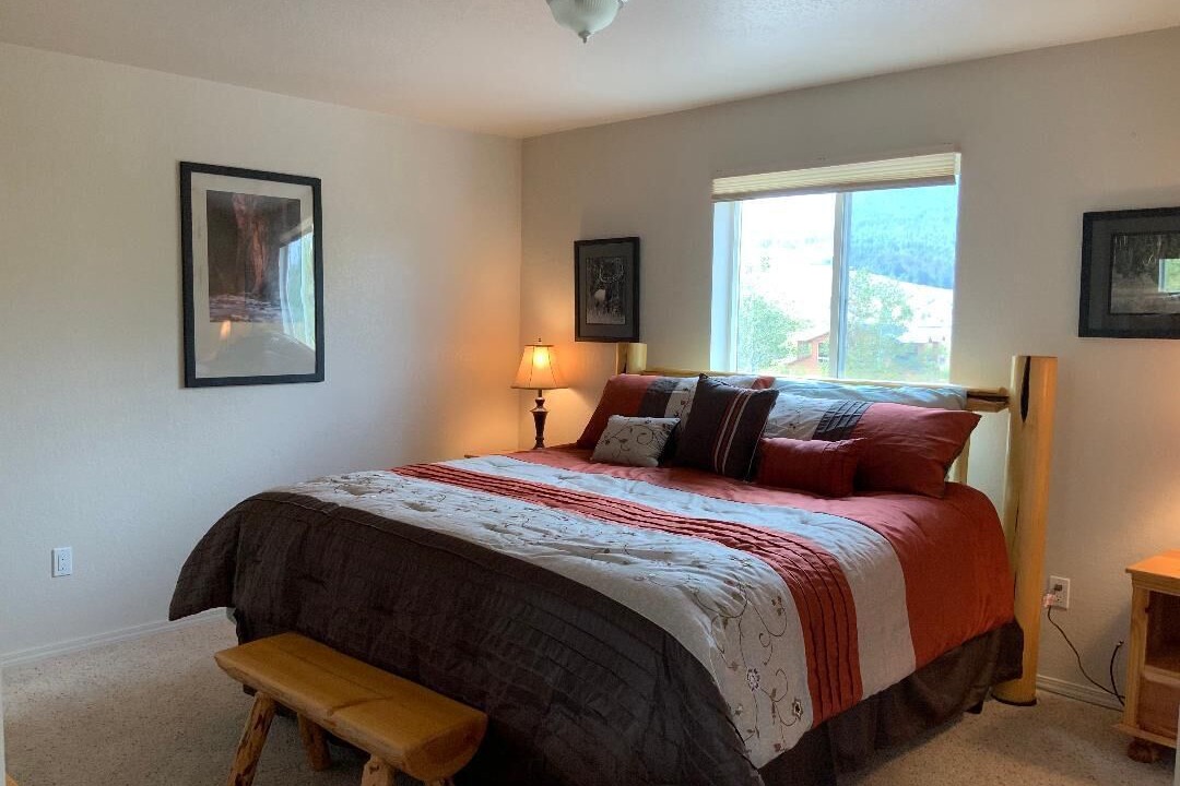 Photo of Bedroom in Polaris
