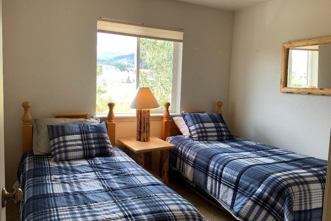 Photo of Bedroom in Polaris