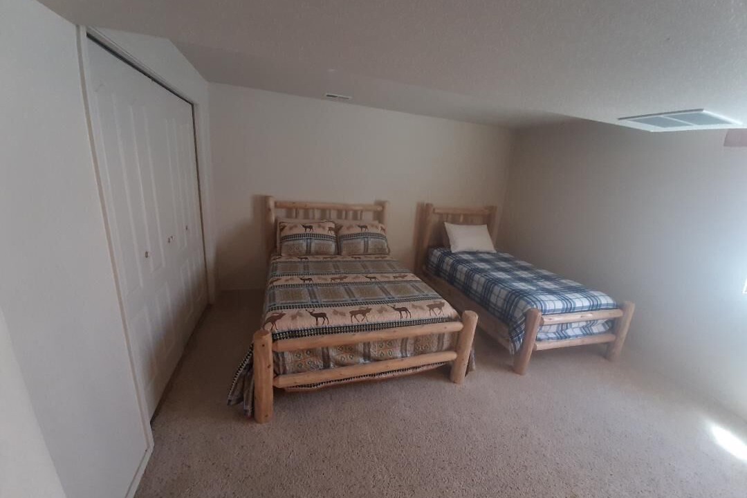 Photo of Bedroom in Polaris