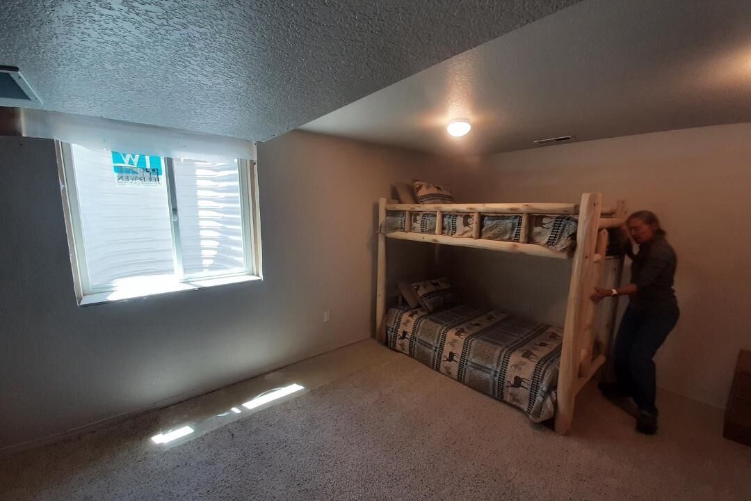 Photo of Bedroom in Polaris