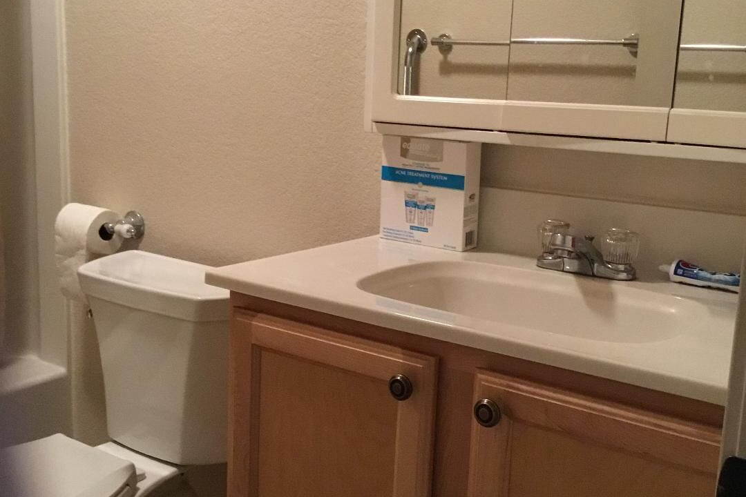 Photo of Bathroom in Polaris