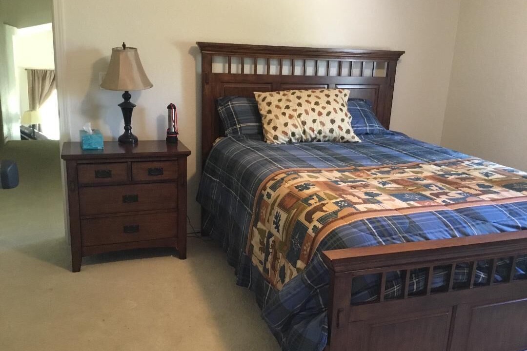 Photo of Bedroom in Polaris