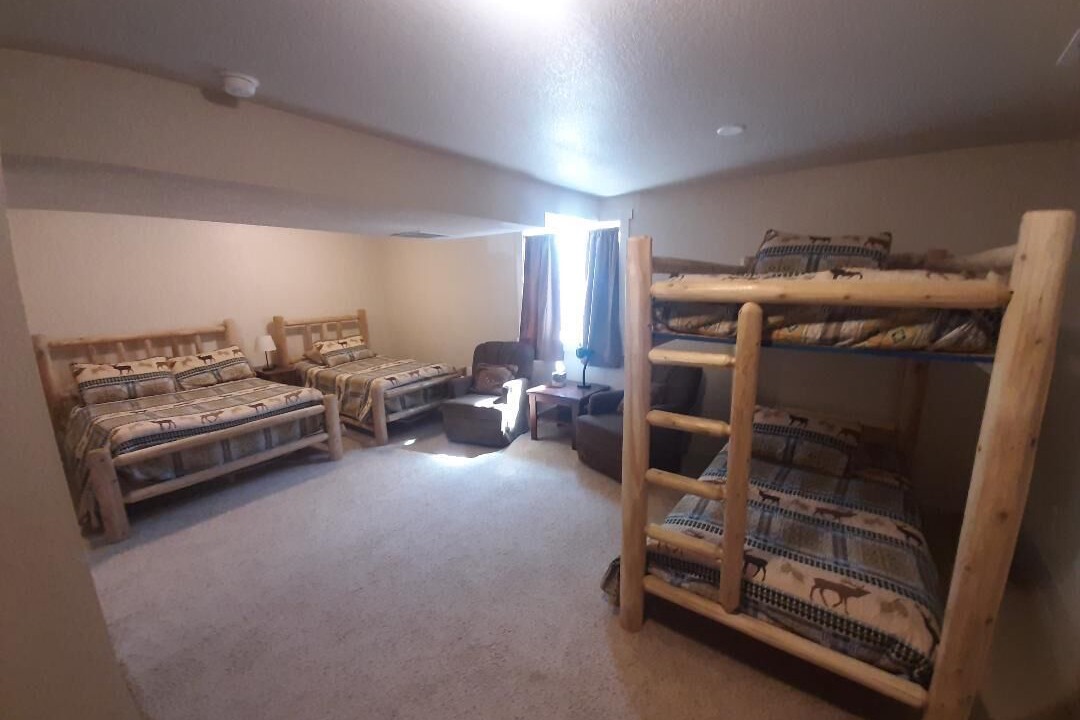 Photo of Bedroom in Polaris