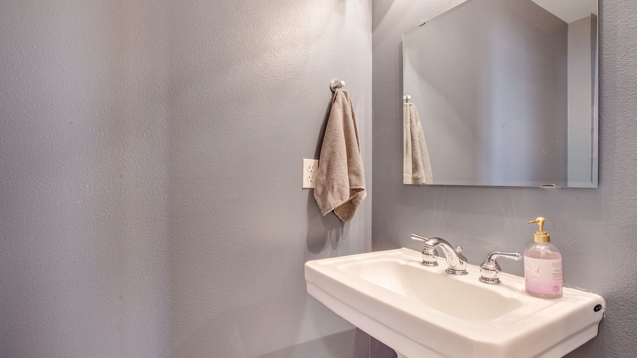Photo of Bathroom in Allyn