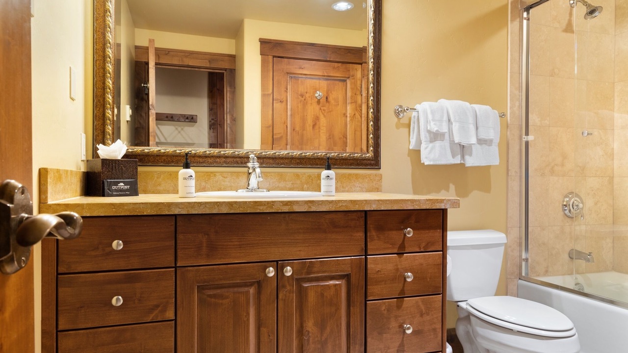 Photo of Bathroom in Jackson