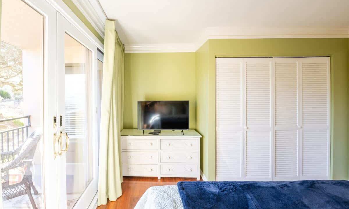 Photo of Bedroom in Fernandina Beach