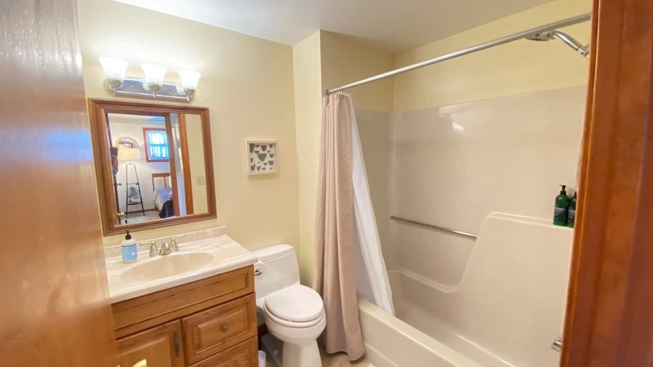 Photo of Bathroom in Lansing