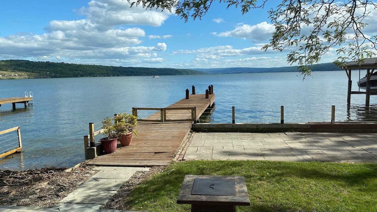 Photo of Outdoor in Lansing
