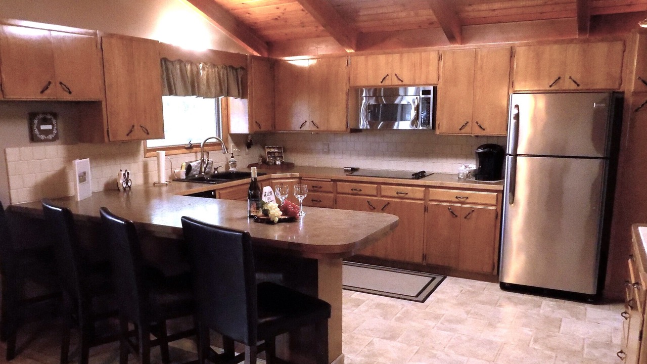 Photo of Kitchen in Dalton Gardens