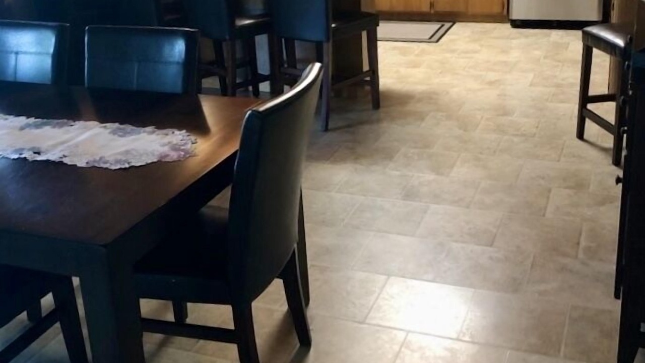 Photo of Kitchen in Dalton Gardens