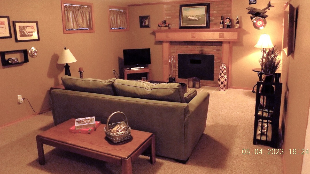 Photo of Bedroom in Dalton Gardens