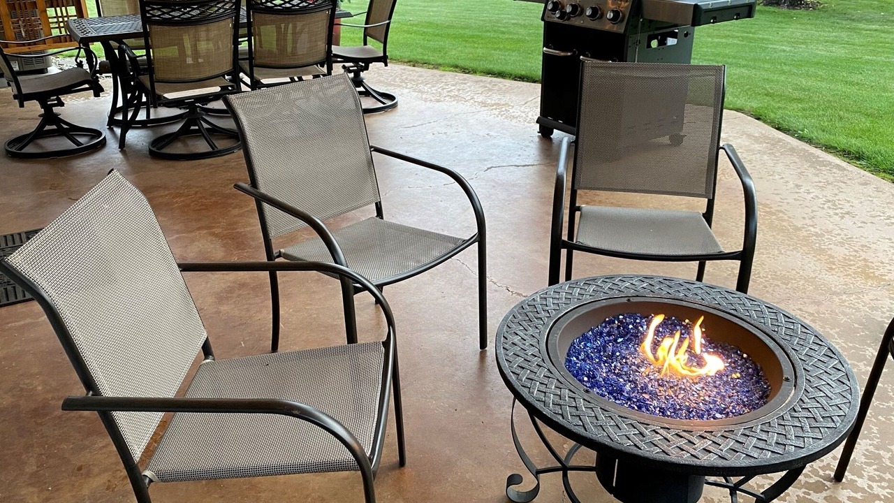Photo of Outdoor in Dalton Gardens