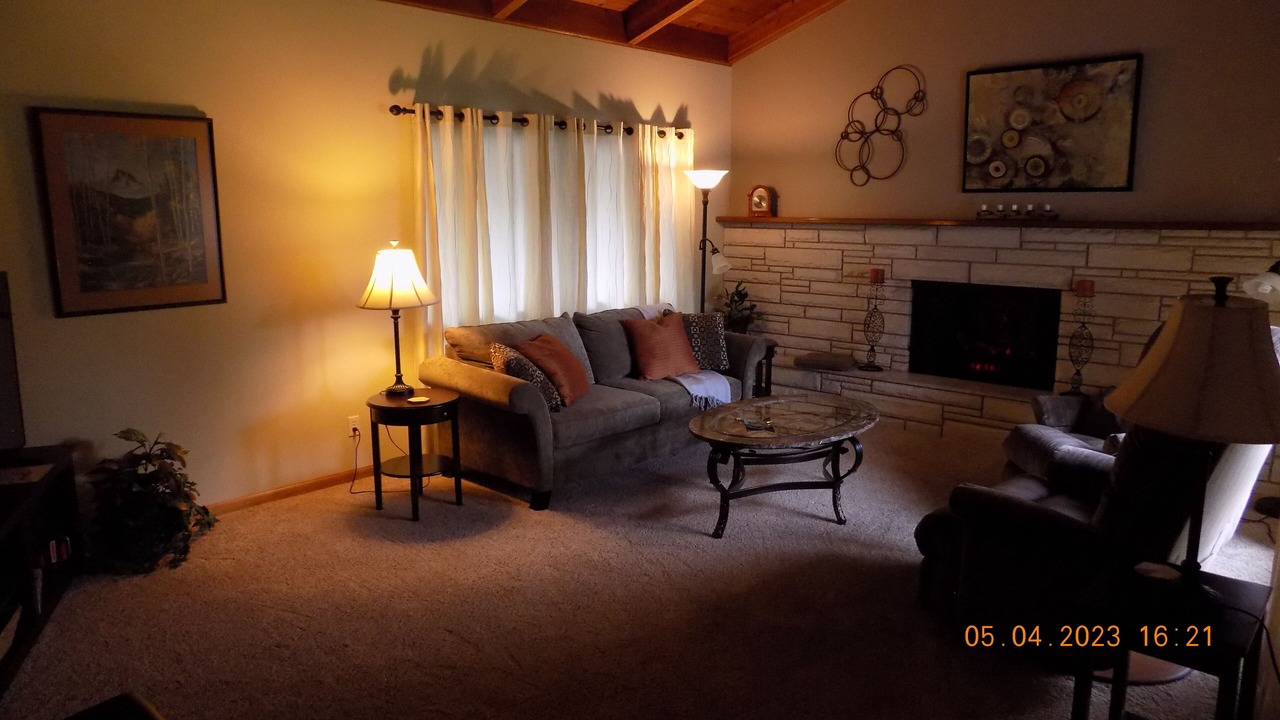 Photo of Bedroom in Dalton Gardens