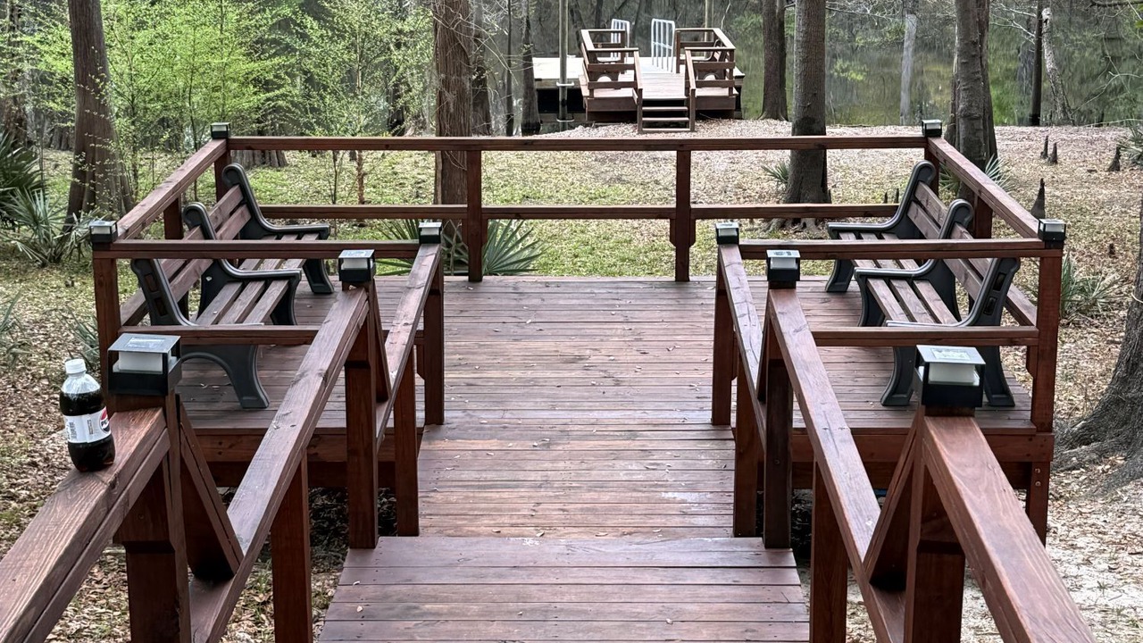 Photo of Outdoor in Conway