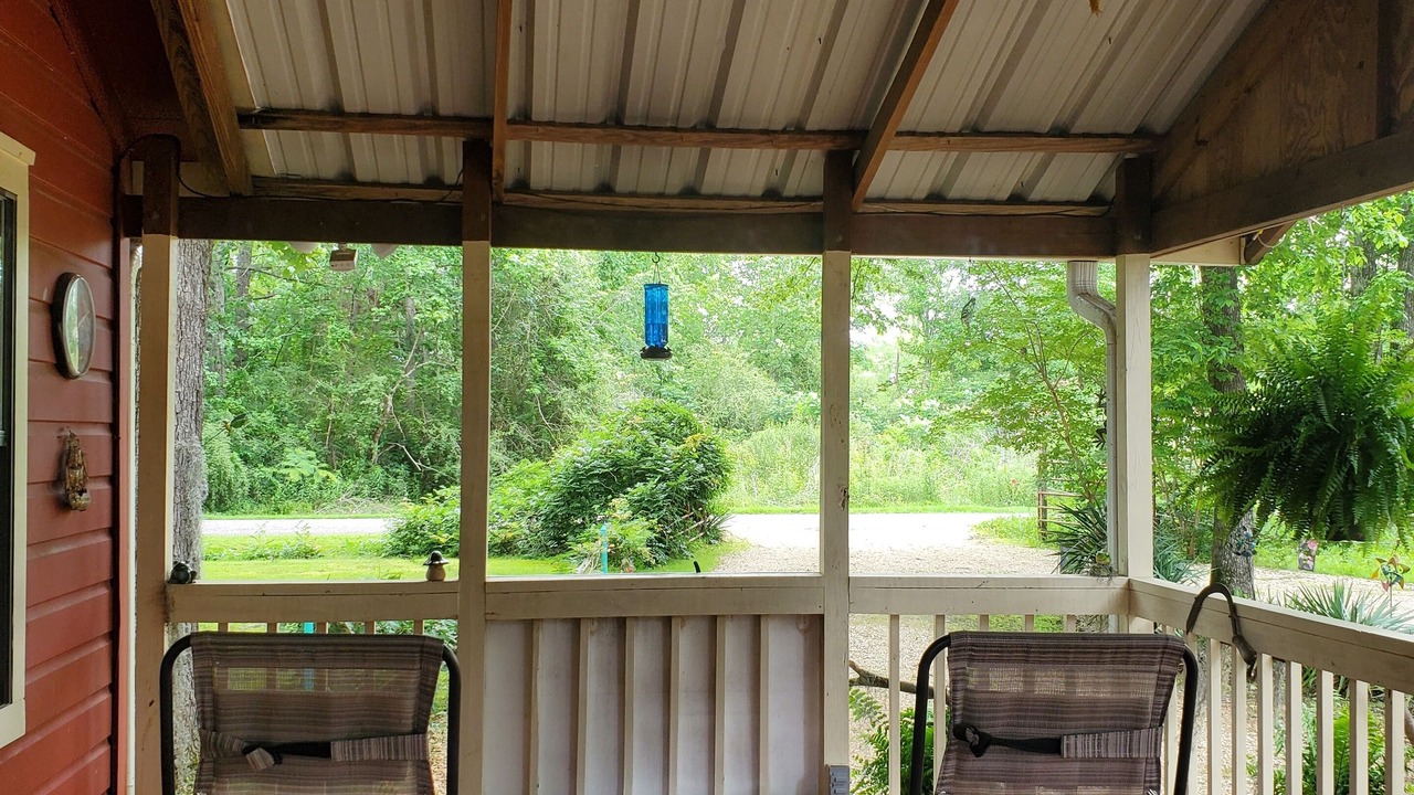 Photo of Outdoor in Karnack